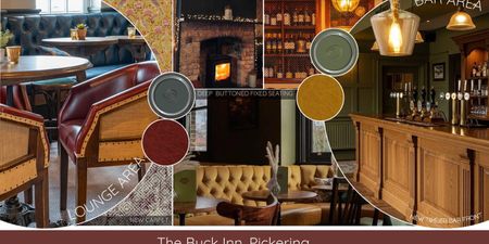 Buck Inn