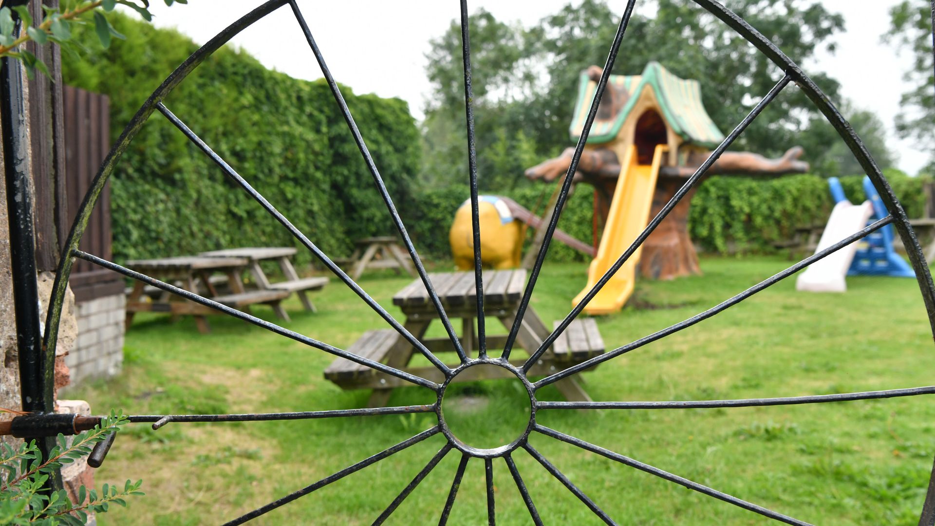 Wheel