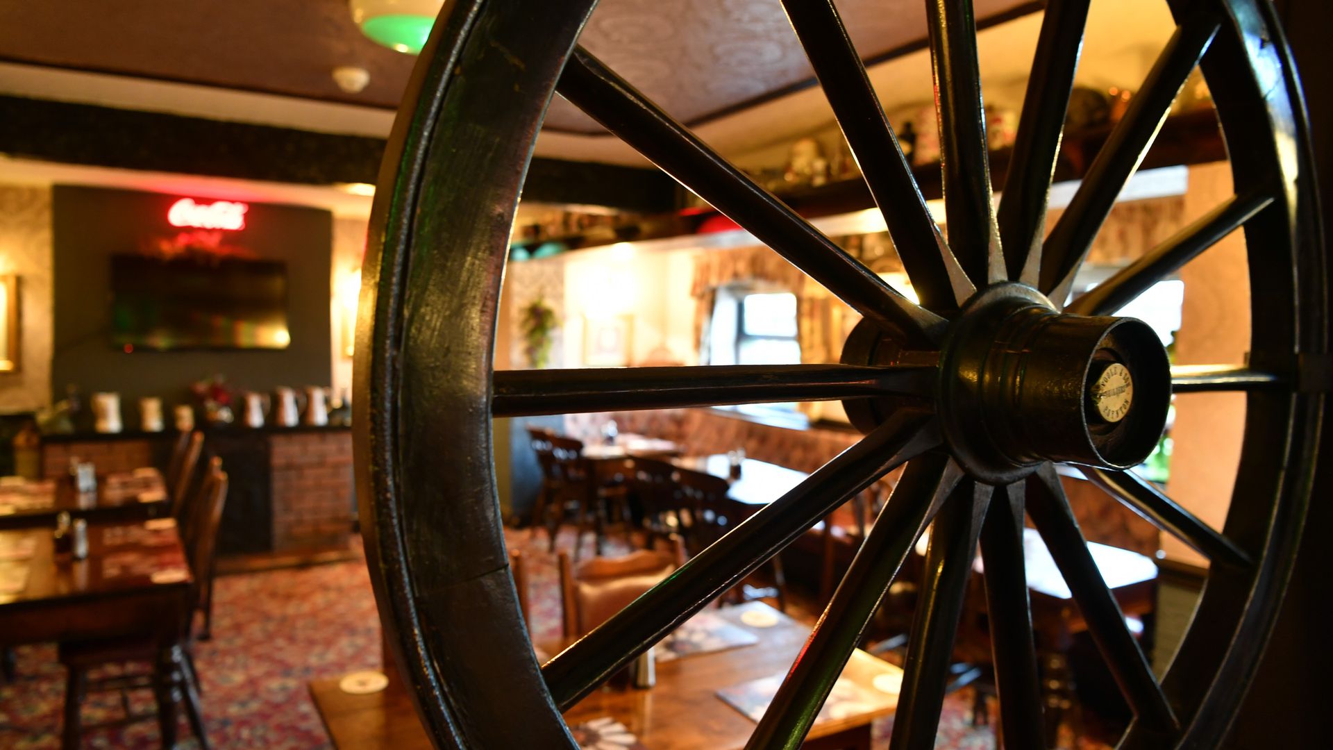 Wheel