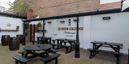 Queens Ground