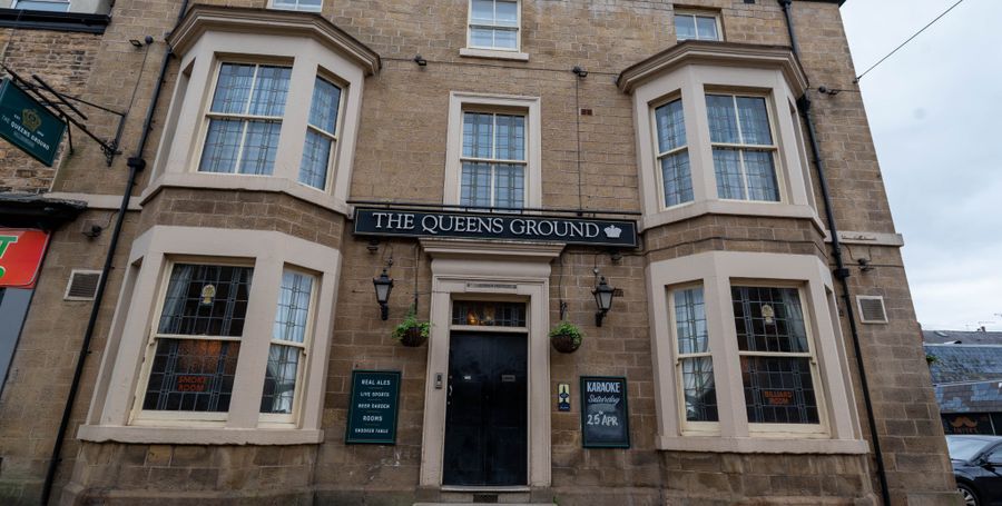 Queens Ground