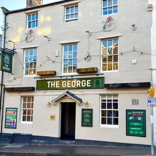 George