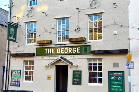 George