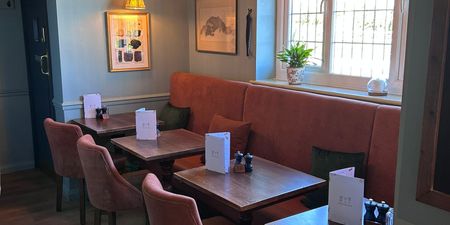 Oak Tree Inn