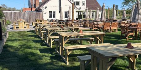 Oak Tree Inn