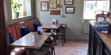Oak Tree Inn