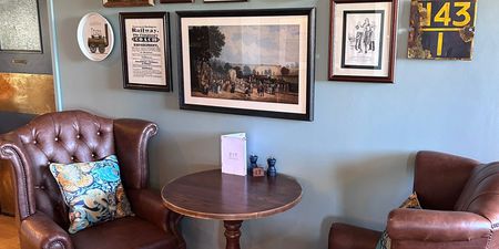 Oak Tree Inn