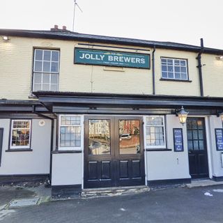 Jolly Brewers