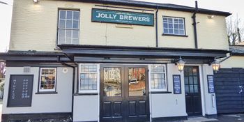 Jolly Brewers