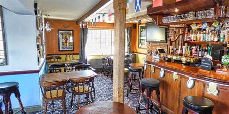 Jolly Brewers