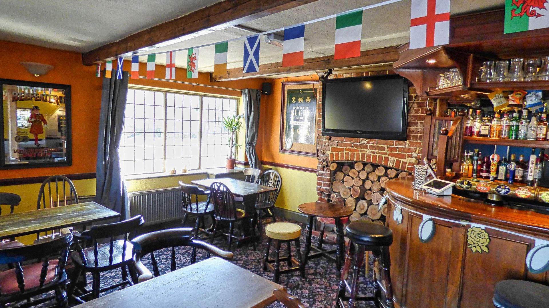Jolly Brewers