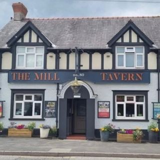 Mill Tavern