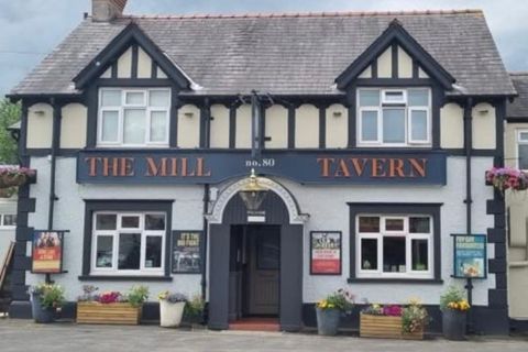 Mill Tavern