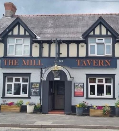 Mill Tavern