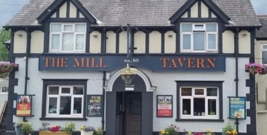Mill Tavern