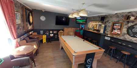 Moorgate Inn