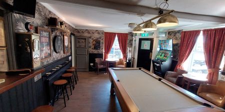 Moorgate Inn