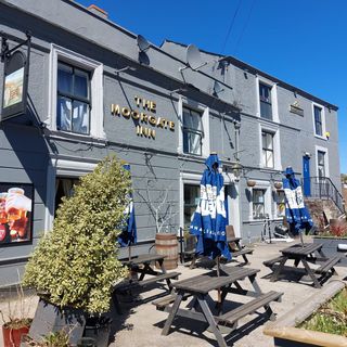 Moorgate Inn
