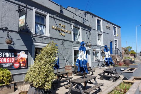 Moorgate Inn