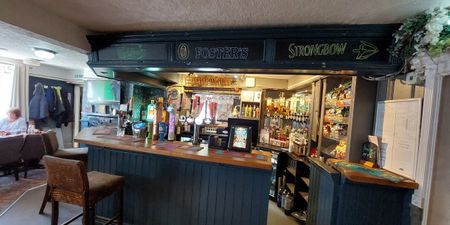 Moorgate Inn