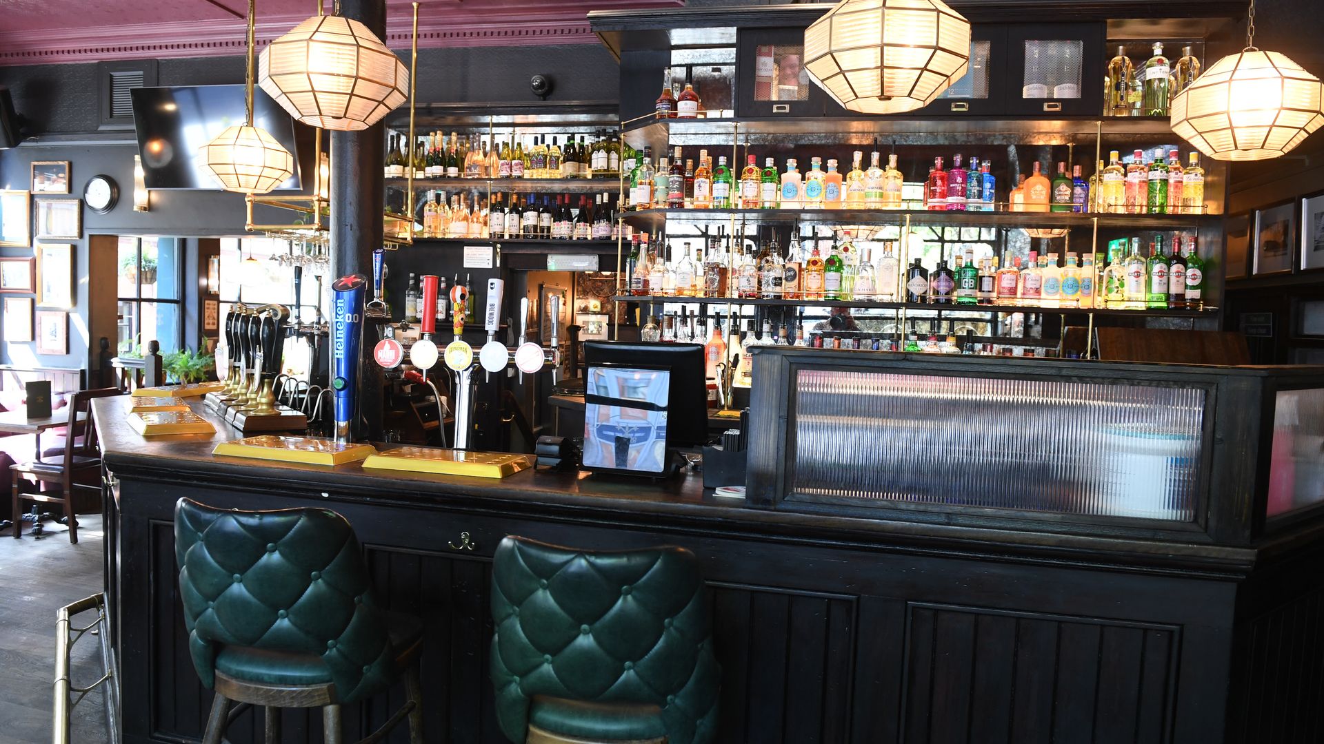 Cross Keys