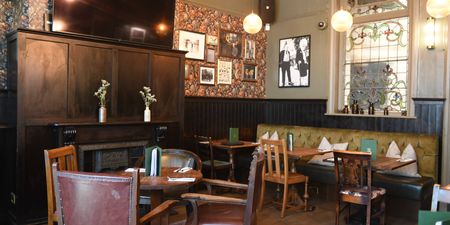 Cross Keys