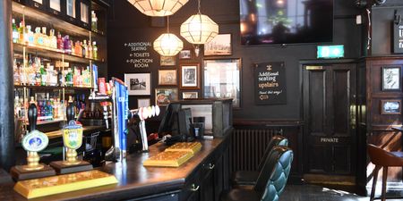 Cross Keys