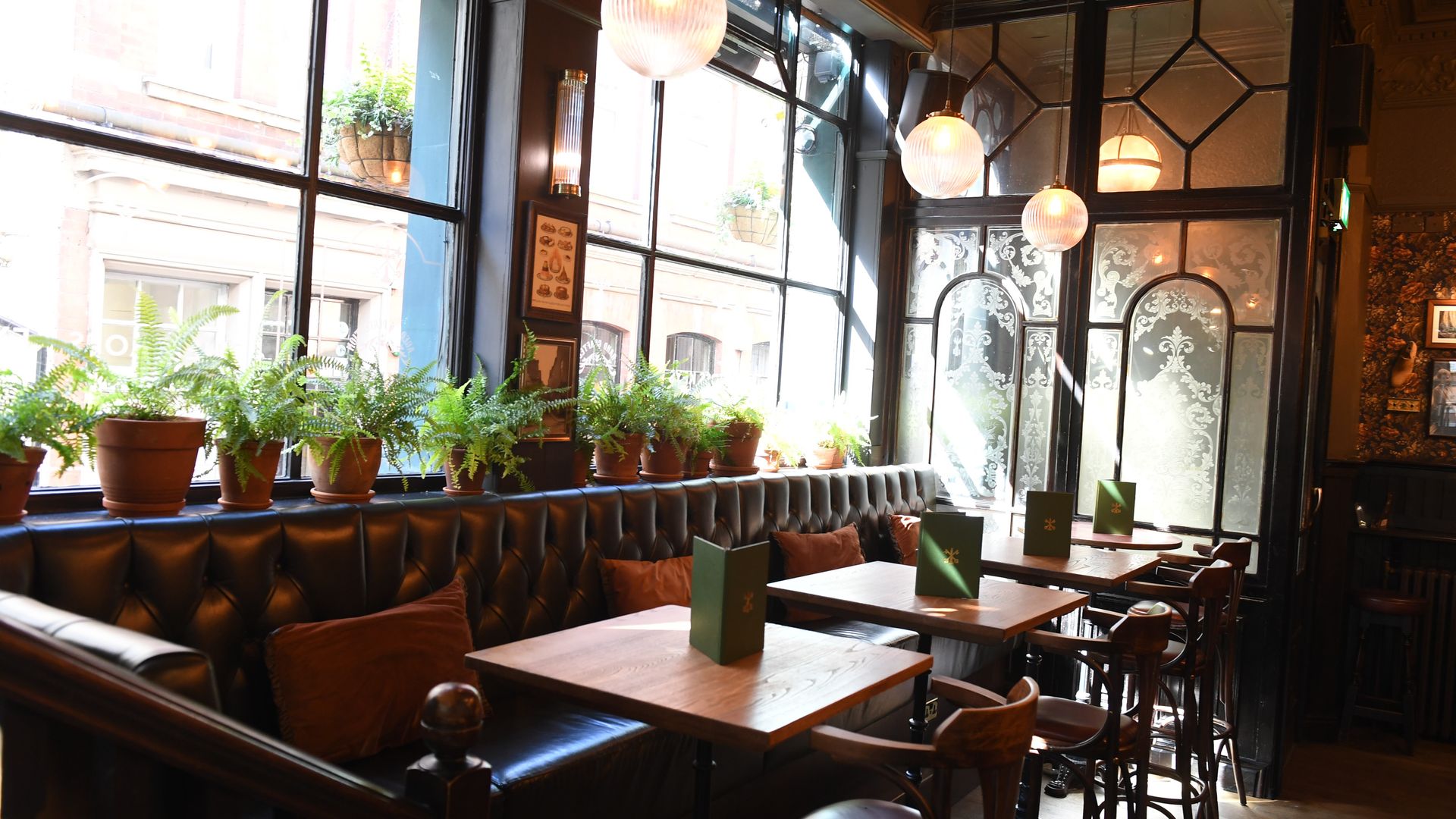 Cross Keys