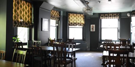Cross Keys