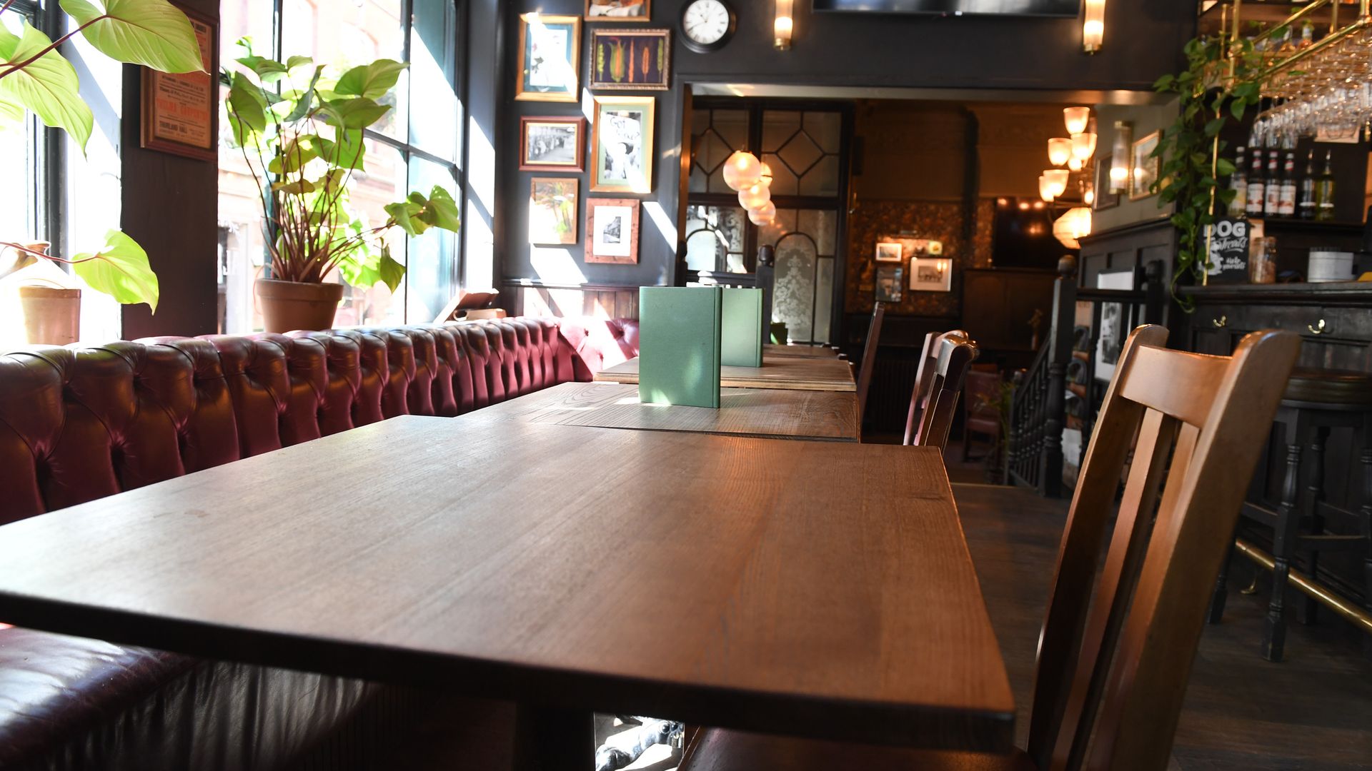 Cross Keys