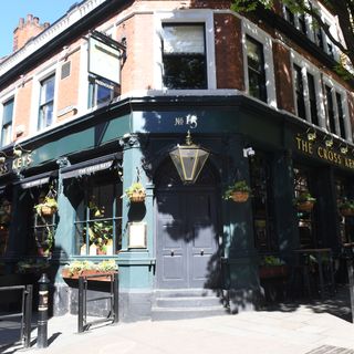 Cross Keys