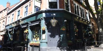 Cross Keys