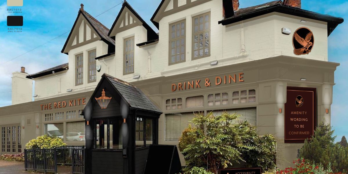 Red Kite