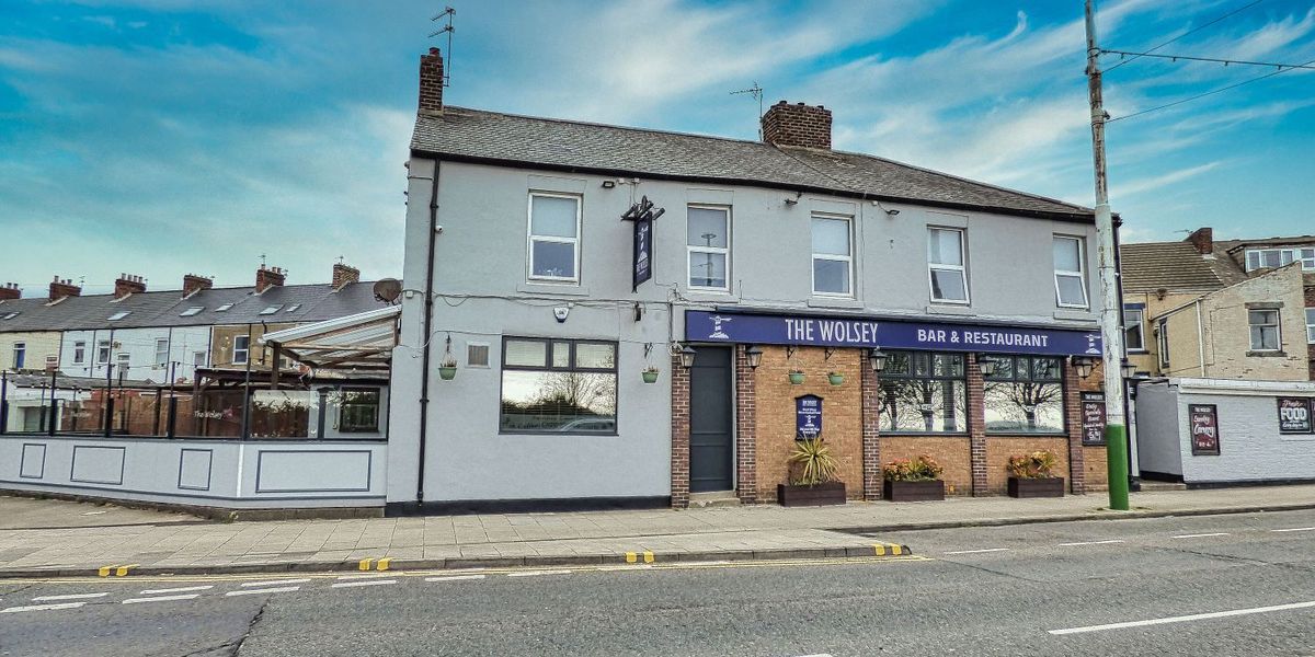 Wolsey