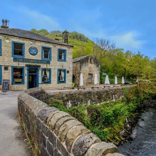 Stubbing Wharf
