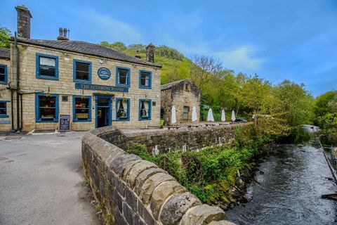 Stubbing Wharf