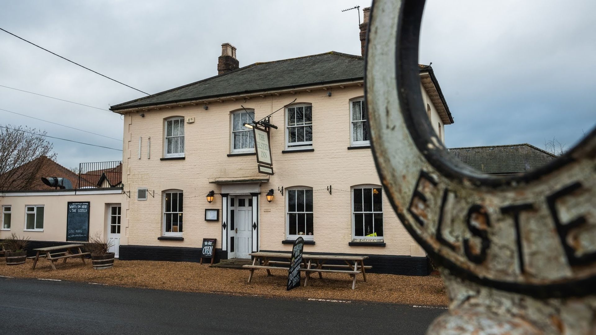 Elsted Inn