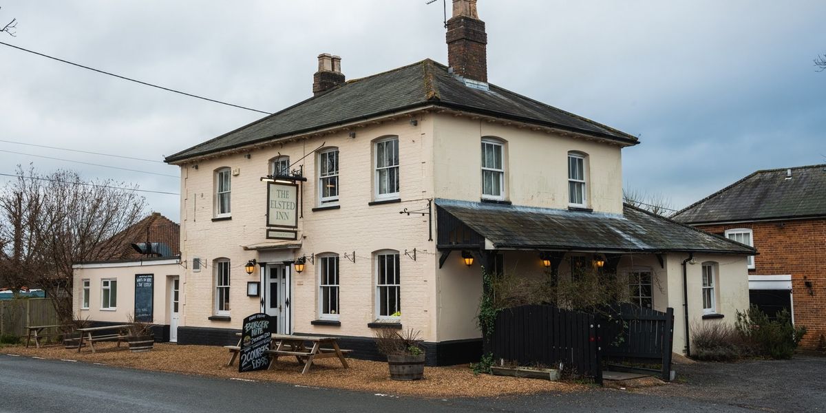 Elsted Inn