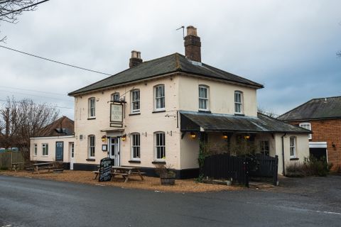 Elsted Inn
