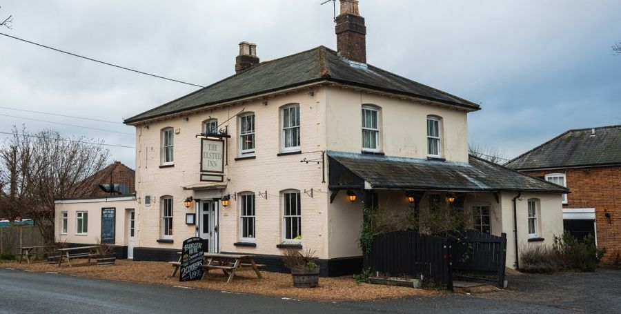 Elsted Inn