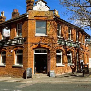 Railway Hotel