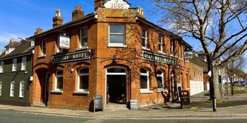 Railway Hotel