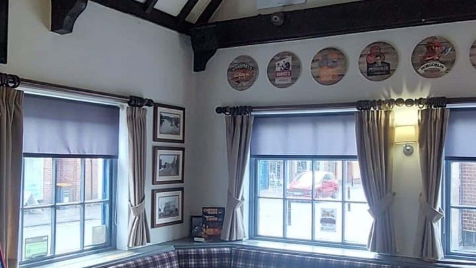 Wheatsheaf