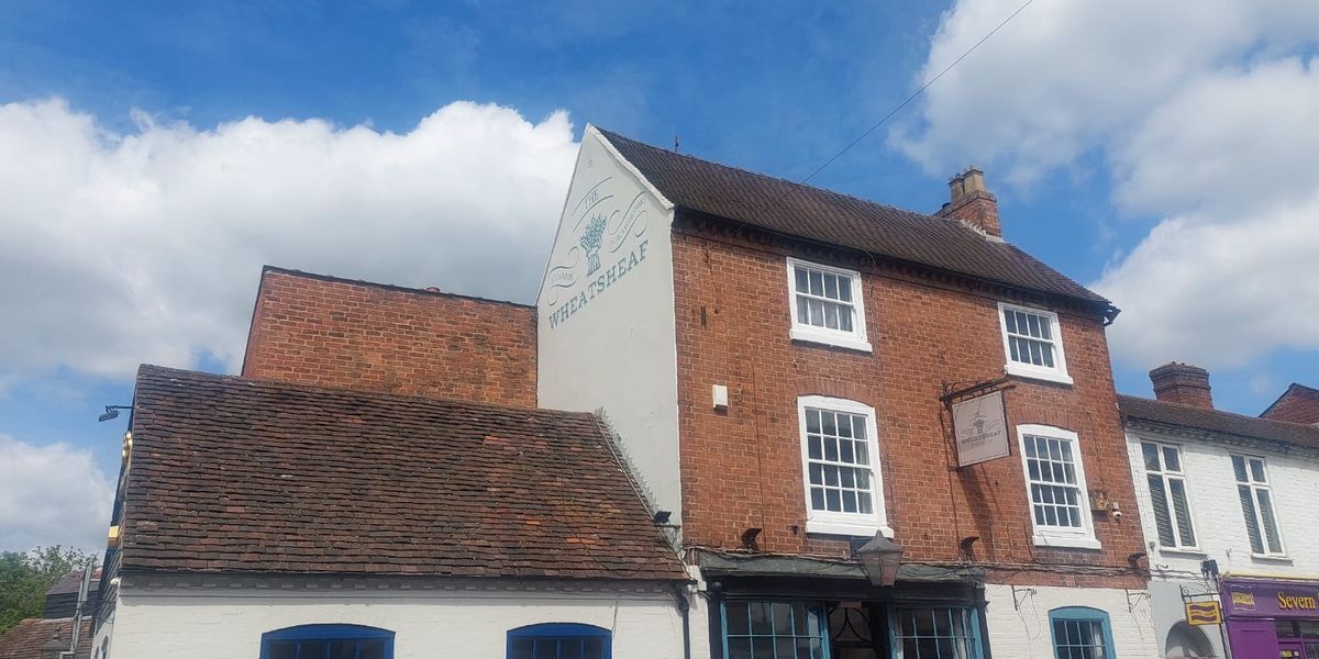 Wheatsheaf