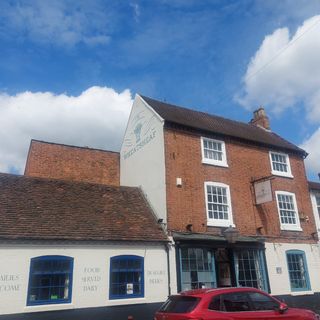 Wheatsheaf