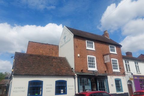 Wheatsheaf