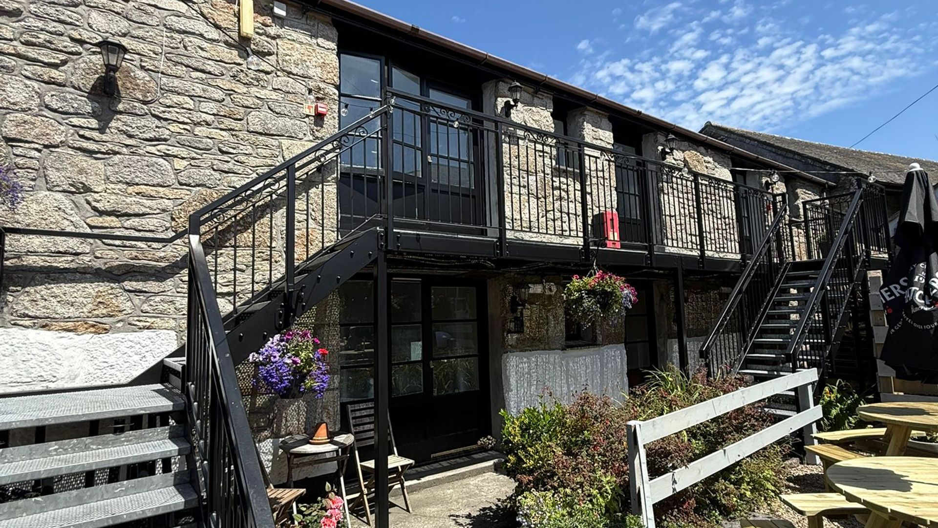 Wellington Hotel