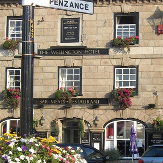 Wellington Hotel