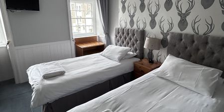 Wellington Hotel