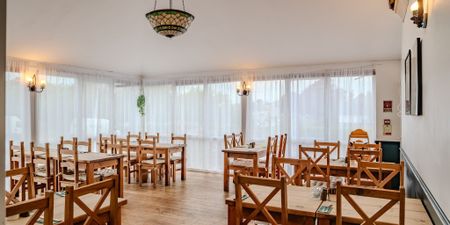 Elburton Hotel